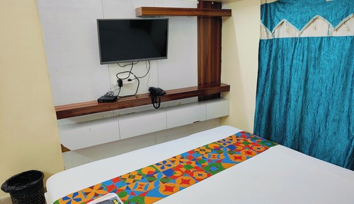 Habitación estándar, 1 cama doble