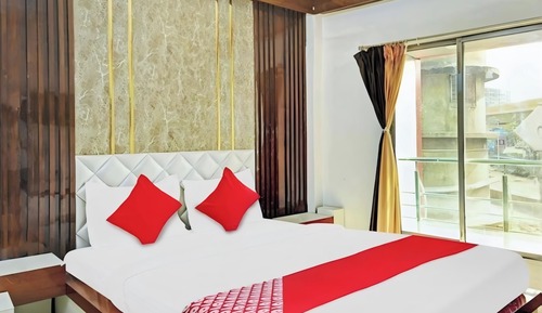 Habitación Premium