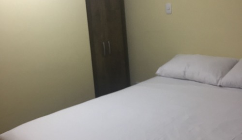 Suite estudio superior, 1 habitación, baño privado, vistas al jardín (Kantu)