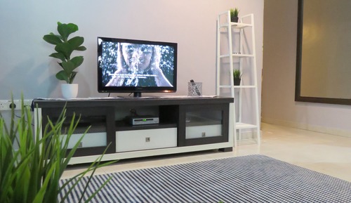 Casa básica, 3 habitaciones, no fumadores