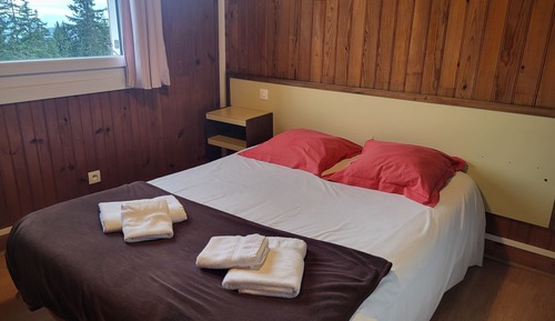 Habitación Confort doble