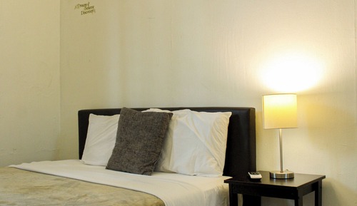 Apartamento, 2 habitaciones