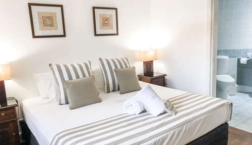 Apartamento de lujo, 1 habitación, vistas al mar