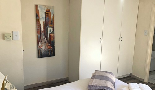 Casa de campo romántica, 2 habitaciones (Fish Eagle)
