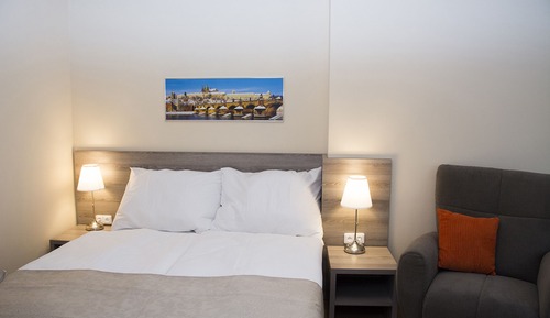 Suite superior