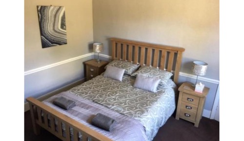 Habitación superior