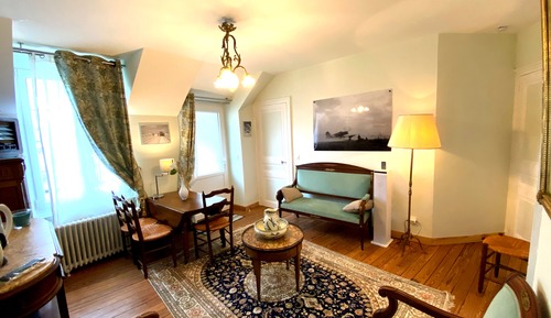 Suite Deluxe, 2 habitaciones