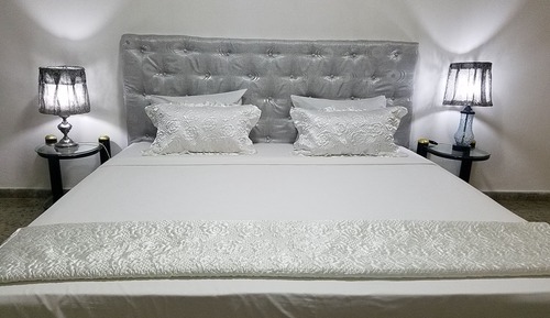 Casa exclusiva, 3 habitaciones, piscina privada