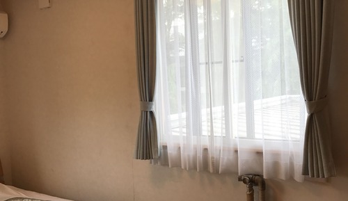 Habitación individual