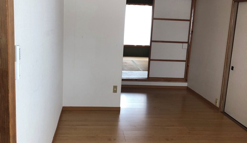 Habitación familiar