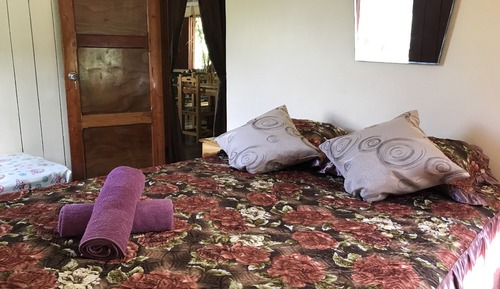 Villa, 2 Bedrooms