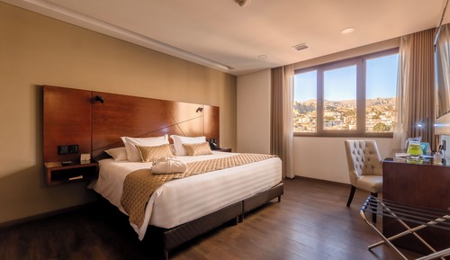Mitru suite
