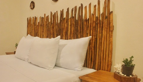 Habitación Confort doble