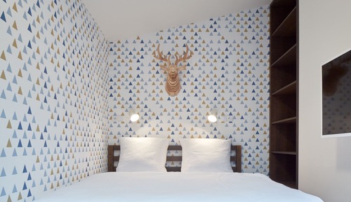 Suite estándar, 1 habitación