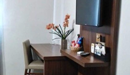 Habitación doble (Class A)