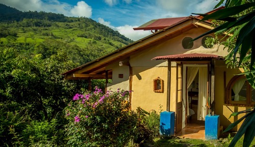 Casa Cafe