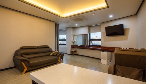 Suite Twin