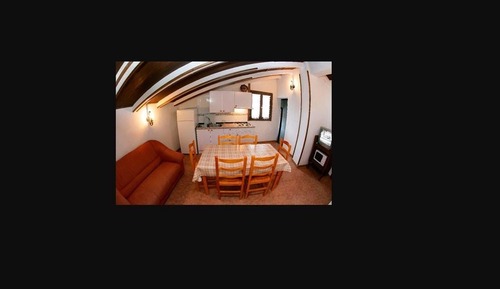 Apartamento, 1 habitación (2 pax)