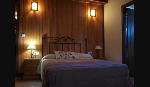 Habitación doble superior