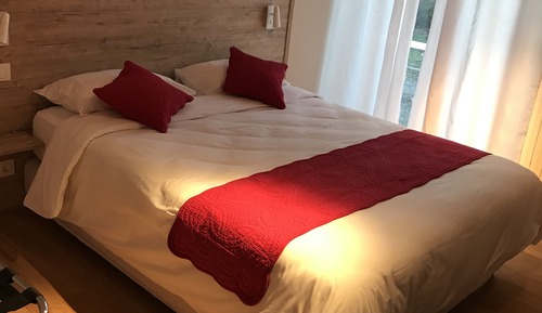 Habitación doble