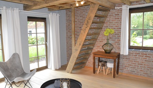 Habitación panorámica doble