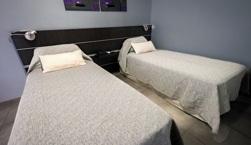 Apartamento clásico, 1 cama doble con sofá cama, no fumadores