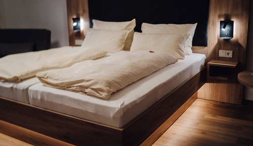 Habitación doble (Guesthouse)