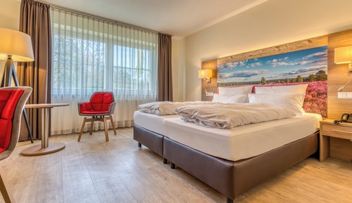 Doppelzimmer (Hotel)