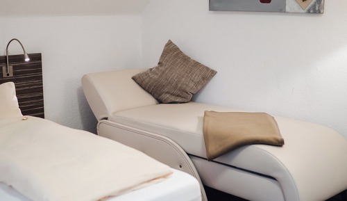 Doppelzimmer (Brauerei)