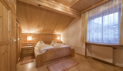 Apartamento Deluxe