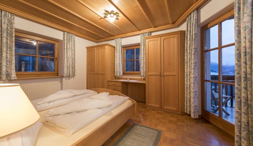 Apartamento Confort