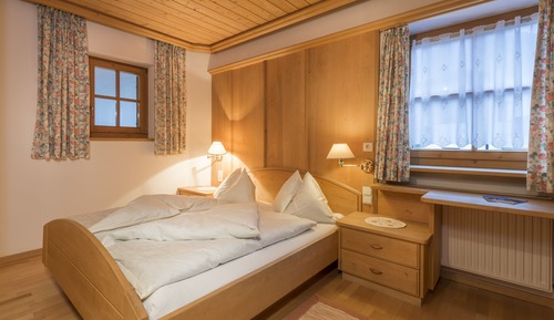 Apartamento básico