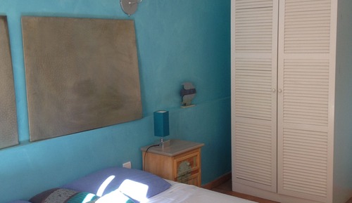Habitación doble (Azur)