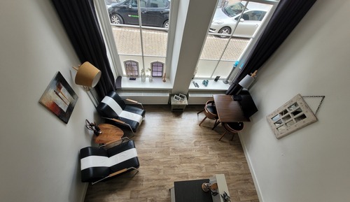 Apartamento Deluxe, 1 habitación