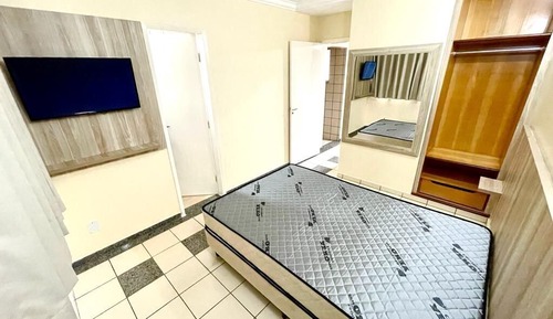 Apartamento básico