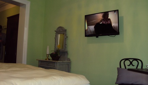 Apartamento estándar