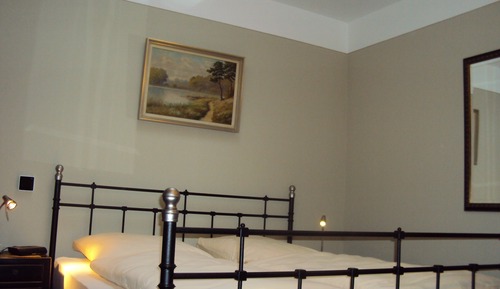 Apartamento Confort