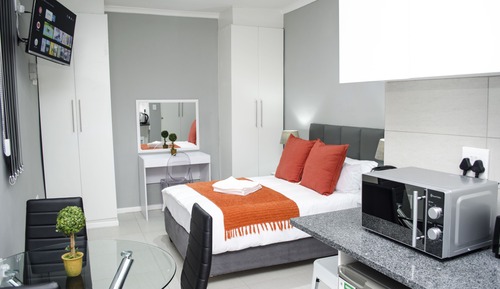 Apartamento