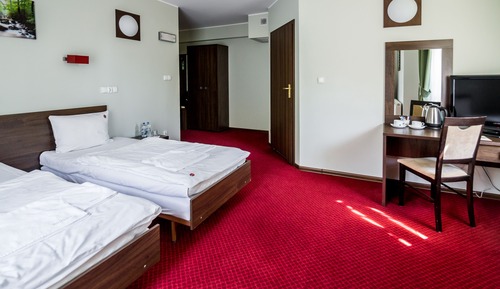 Habitación básica