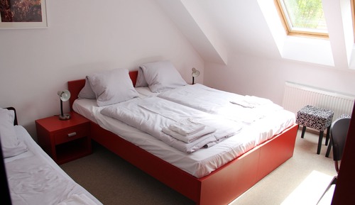 Apartamento Confort