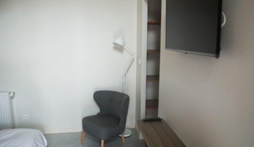 Habitación doble (Père Pineau)
