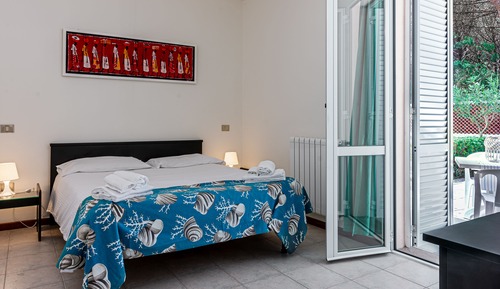 Suite Confort