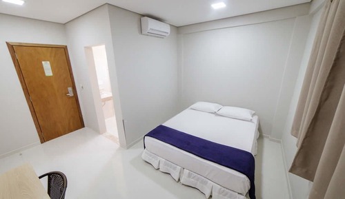 Habitación individual, no fumadores
