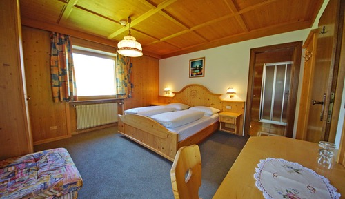 Habitación doble