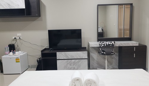 Habitación individual Deluxe, no fumadores