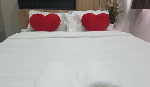 Habitación triple estándar, no fumadores