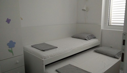 Apartamento, 2 habitaciones
