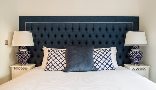 Apartamento, 1 habitación (Mayfair)