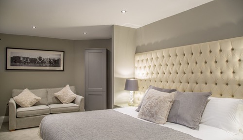 Apartamento, 1 habitación (Polo Club)