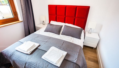 Apartamento (Red)